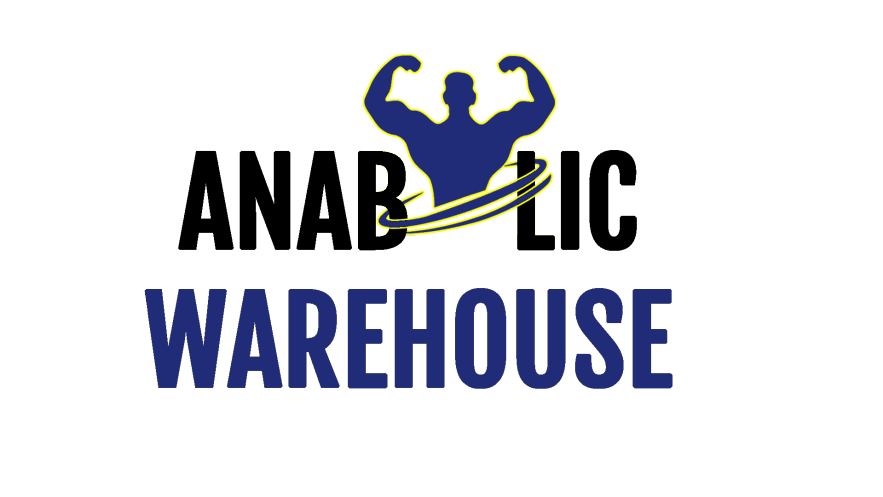 Anabolic Warehouse