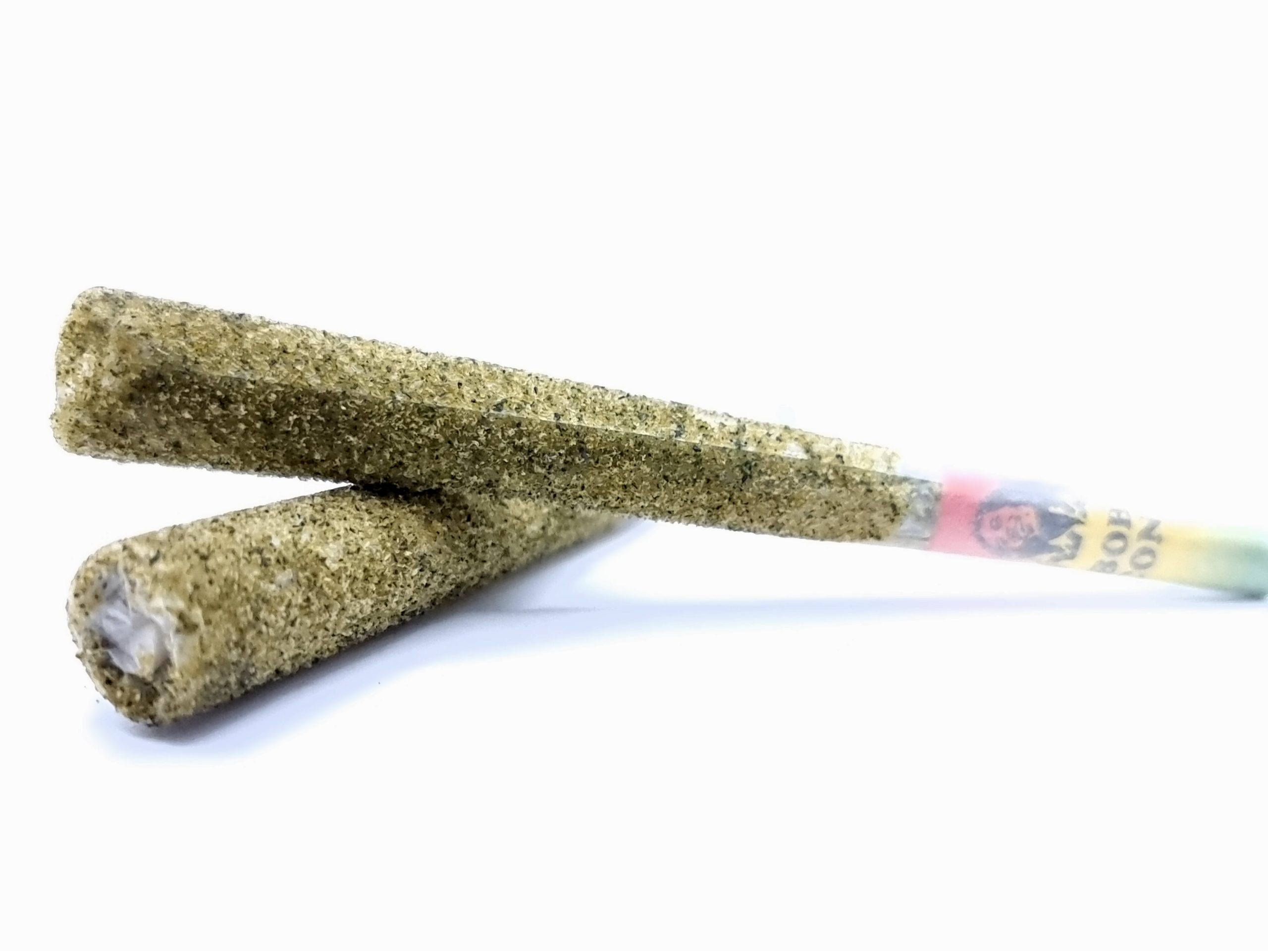 Indoor Cannabis joint Fire Stick the-dope-warehouse