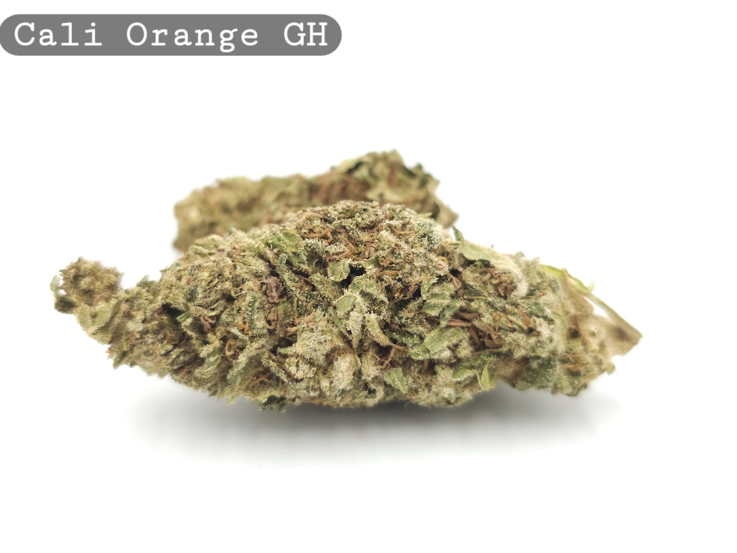 GreenHouse Cali Orange per 2g_Cannabis Bud_The dope warehouse
